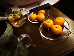-水墨澜渟足道·SPA·传统(四望亭东关街店)