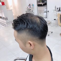 -ASA HAIR SALON
