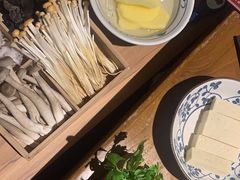 -巴奴毛肚火锅(广益哥伦布店)