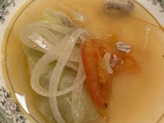 -露西亚咖啡西餐厅(哈尔滨俄侨纪念馆店)