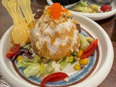 -小川洋风料理(大悦城店)