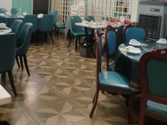 -阿拉丁新疆风味餐厅·清真(罗廊巷店)