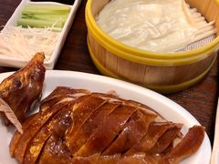 -便宜坊烤鸭店(科创店)