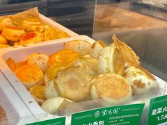 -紫光园清真北京小吃(银村街店)