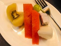 -粤尚腾香居中餐厅(首都机场希尔顿店)