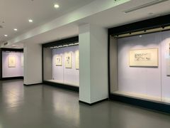 -吴作人艺术馆