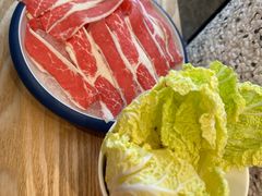 -三人行骨头王火锅(长寿店)