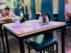 -镜泊湖酒家(兴华街金鼎店)