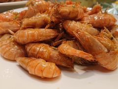 -乾隆美食·本帮菜(黄河路店)