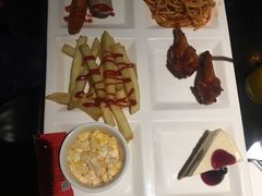 -半秋山西餐厅(巴南万达广场店)