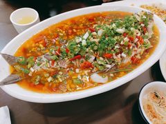 -飞虹鱼馆(春华路店)