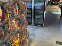 -梨花自助烤肉(乐宾店)
