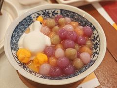 -鹅冠港式茶餐厅(来福士店)