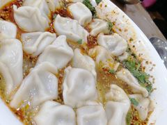 -回坊马二饺子馆