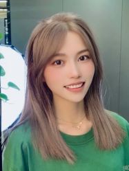 点击看大图 -MORI HAIR SALON日式美发沙龙