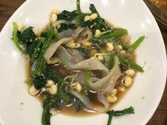 魔芋凉皮-食上东新街美食街区(民乐新都会店)