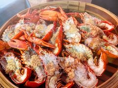 -亚龙湾希尔顿自助餐厅·海鲜·烧烤·沙滩BBQ·现场乐队