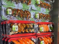 -池田寿司·4H鲜作(西直门凯德华联店)
