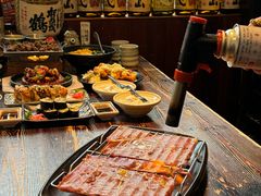 -小川洋风料理(汉街店)