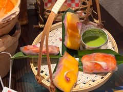 -泰妃殿(武汉首店)