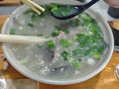 -小辫子羊肉面馆(周东店)
