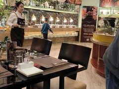 -索菲特酒店·海鲜自助 ·聚餐厅