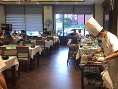 -天和晟烤鸭店(玉泉西街店)