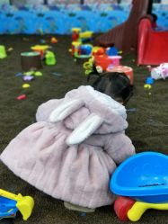 -佳贝爱益智主题儿童乐园(乐尔乐旗舰店)