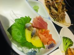 -富力希尔顿酒店·源氏日餐厅