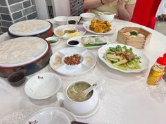-寻味顺德·南记酒家·传统顺德菜·鱼生(广源路店)