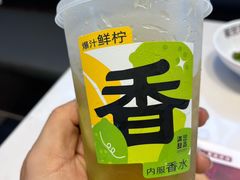 -满记甜品(金唐购物中心店)