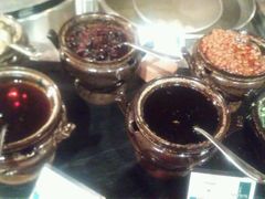 android_upload_pic-长沙北辰洲际酒店-兰调全日餐厅