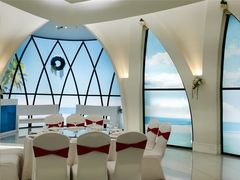 -双子楼大酒店(城开国际写字楼店)