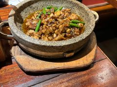 -绿茶餐厅(华贸购物中心店)