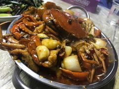 -小民大排档(光谷店)
