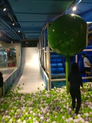 -KidSteam儿童乐园(富力城店)