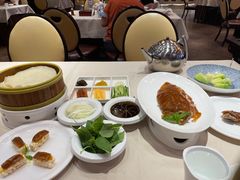 -阿庄新豫菜(航海东路店)