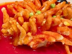 -庭院江南菜•烤鸭•非遗传承(上地•清河店)