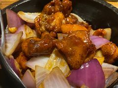 -青年公社烤鸭(青年路店)