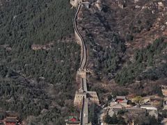 -居庸关长城