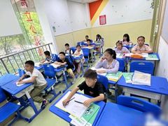 -昂立青少儿成长中心(长宁仙霞校区)