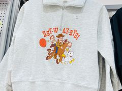 -优衣库(厦门SM广场店)