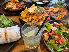 -Q MEX 库迈墨西哥餐吧(三里屯店)
