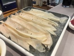 -蜀九香火锅(九眼桥店)