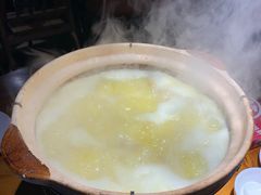 -捞围鲜·港式打边炉(海阳路店)