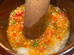 -茄子恰恰·新云南小炒(坪山益田店)