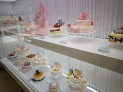 -好利来(桂林路店)