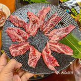 罗湖宝藏烤肉店｜平冈·烧肉烤活鳗鱼‼️