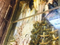 -抚顺美食·老上海味道