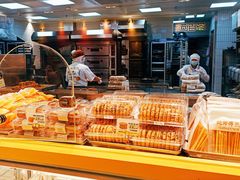 -鲍师傅糕点(凯德云尚广场店)